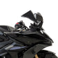 Airflows Double Bubble Screen, Wind deflector,  Suzuki GSX-S1000GT 22-23