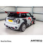 AIRTEC MOTORSPORT REAR WING FOR MINI F56 COOPER S & JCW