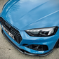 Dark Ghost - Audi RS5 B9.5 Front Splitter