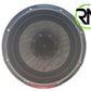 VW Golf MK5 Vibe Pulse 17cm Coaxial 2 Way Front Door Speaker Upgrade Kit