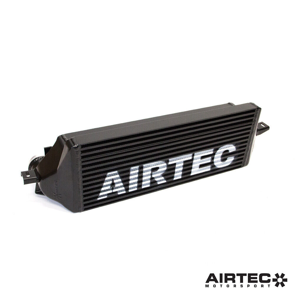 AIRTEC MOTORSPORT FRONT MOUNT UPRATED INTERCOOLER FOR BMW 135I (F40)