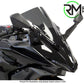 Standard Screen Wind deflector, Suzuki GSX-S1000GT 2022 To 2024