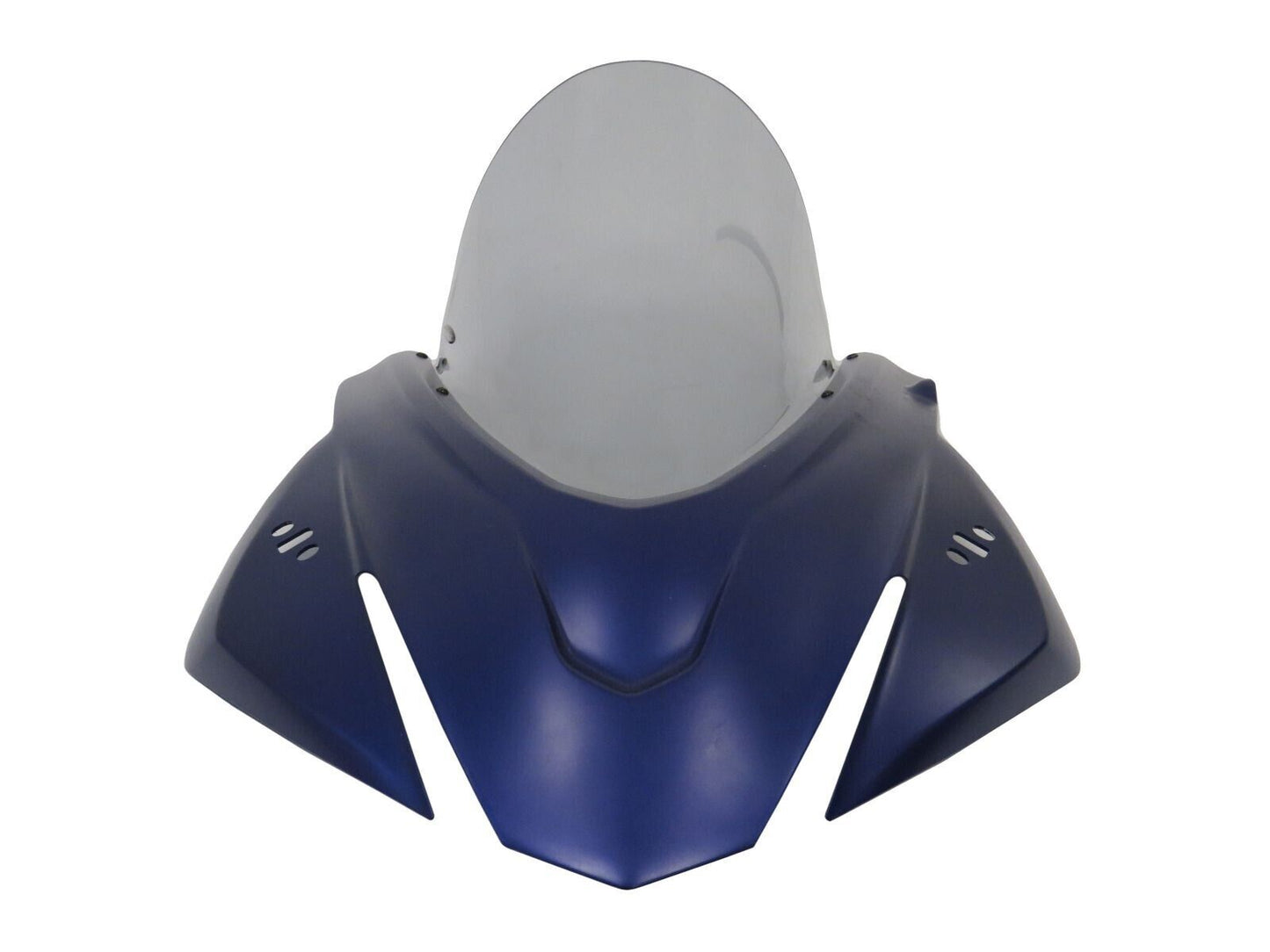 AIRFLOWS APRILIA ,RS660 20-23, RS125 22 To present (EXTRA-HIGH BUBBLE) screen only