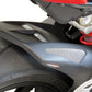 Hugger Rear mud guard BMW S1000RR, 19-23,S1000R, 21-23,M1000RR, 21-23