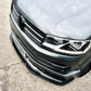TRC Volkswagen Transporter T6 Front Splitter