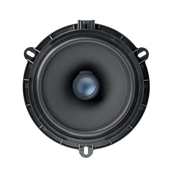 Ford Focus Mk4 2018-2021 6.5" 2-Way Coaxial Car Rear Speaker Upgrade by Focal