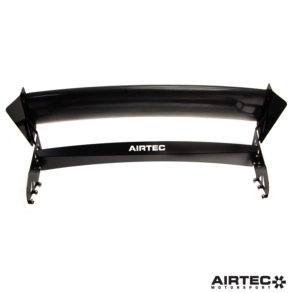 AIRTEC MOTORSPORT REAR WING FOR TOYOTA YARIS GR