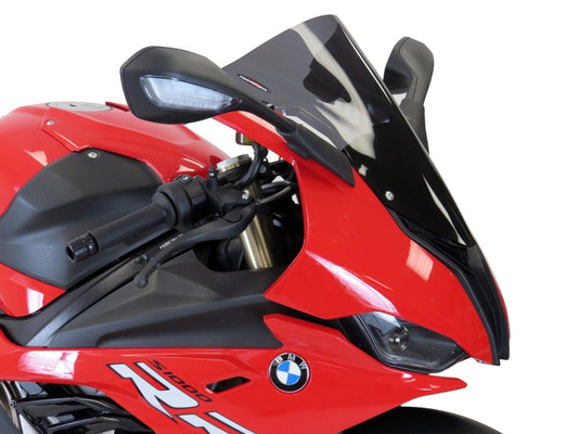 AIRFLOW SCREENS BMW S1000RR 19-23, M1000RR 21-23
