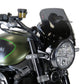 Light Screen, Wind deflector (225 mm High) Kawasaki Z900RS 18-23