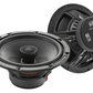 Ford EcoSport BLAM RELAX 165EC Front Door Coaxial Speaker Upgrade