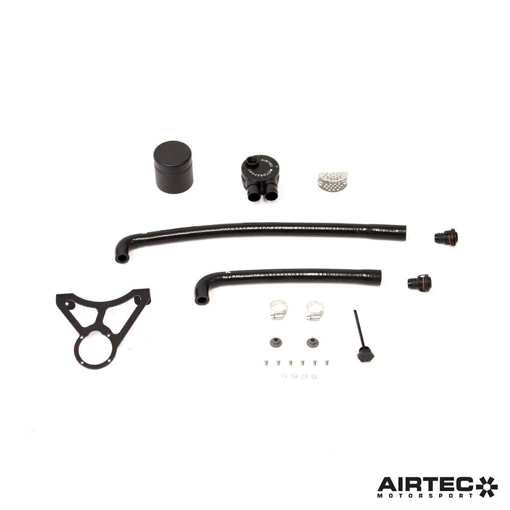 AIRTEC MOTORSPORT BREATHER KIT FOR FORD FOCUS ST MK4