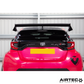 AIRTEC MOTORSPORT REAR WING FOR TOYOTA YARIS GR
