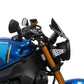 Light Screen, Wind deflector (250 mm High) Yamaha, XSR900 22-23