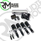 Alfa Romeo 952 GIULIA - QUADRIFOGLIO Air Ride Suspension Kit 2016-ONWARDS models