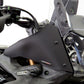 Wind Deflectors side screen Yamaha TENERE 700 World Raid (standard)