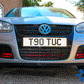 Airtec VW Golf Mk5 GT 1.4 TSi Front Mounted Car Intercooler FMIC