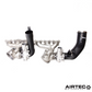 AIRTEC Motorsport Front & Rear Turbo Inlet BMW F8x M3 M4 M2 M2CS (S55 Engine)