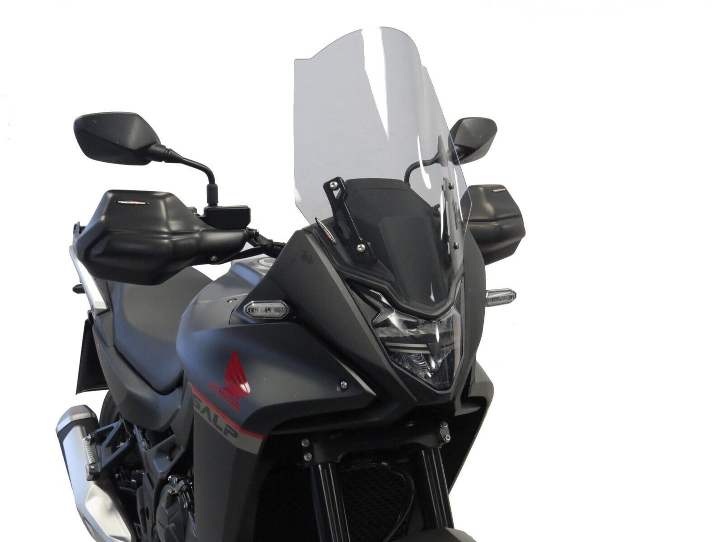 Touring Screen, Wind deflector (480 mm High) Honda XL750 2023