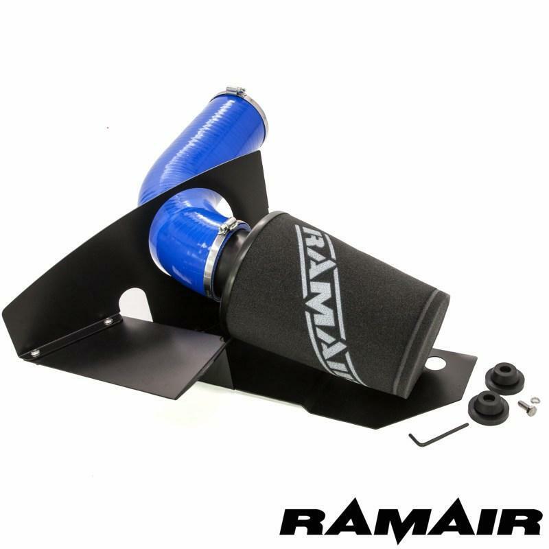 RamAir Audi A3 2004 - 2013 2.0 TFSi Performance Induction Kit - E888 Engines