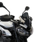 Light Screen Wind deflector (260 MM) Triumph Street Triple R, RS, MOTO2