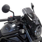 Light Screen, Wind deflector (285MM High)  Honda CMX1100 REBEL 21-23