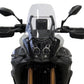 Wind Deflectors side screen Yamaha TENERE 700 World Raid (standard)