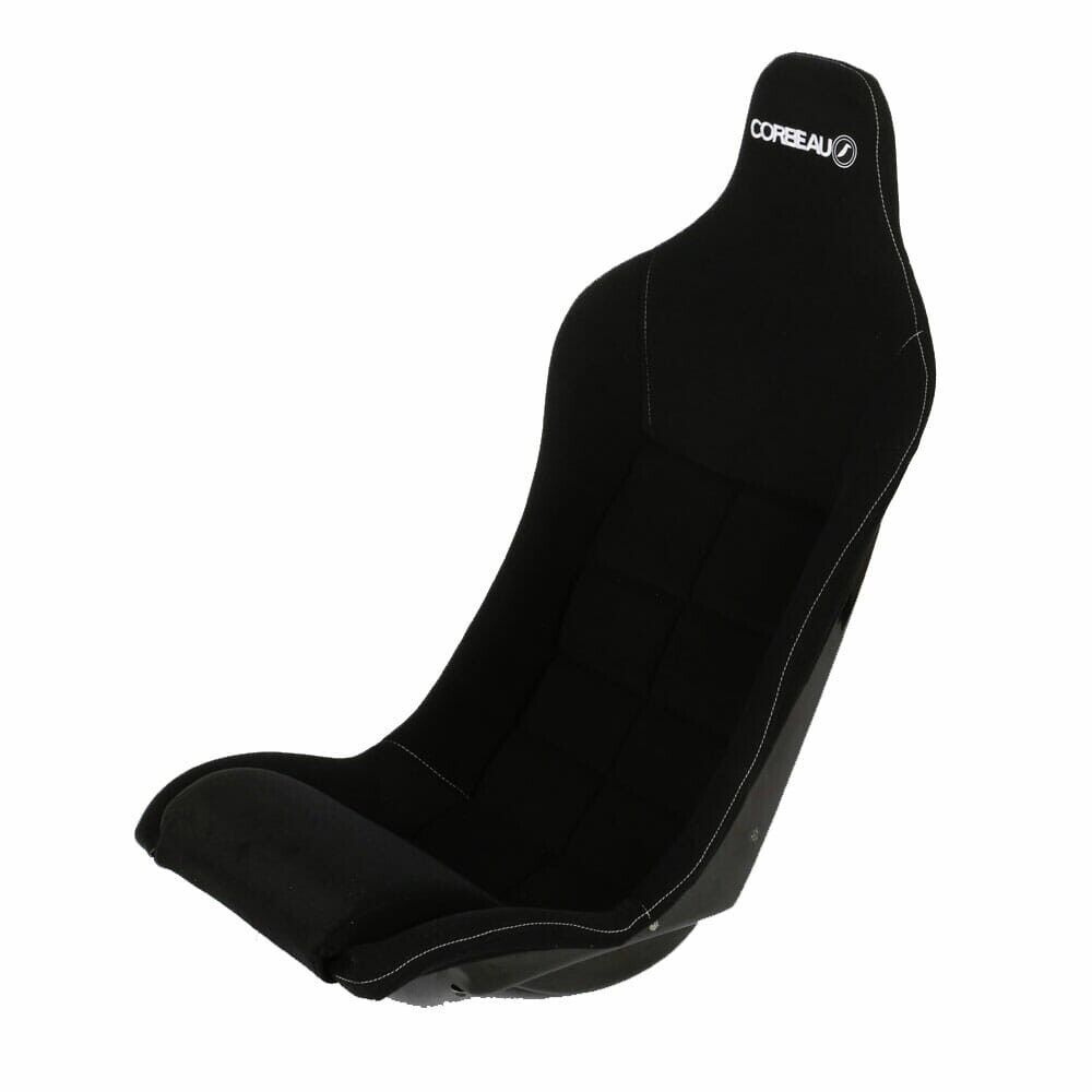 Corbeau LE-Standard Racing Motorsport Bucket seat - Lotus Exige Full Carbon