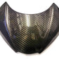 carbon fibre Triumph Street Triple 2020 - onwards Flyscreen front Cowl carbonFBR