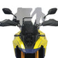 Touring Screen, Wind deflector (360 mm High) SUZUKI ,V-STROM 800DE, 2023