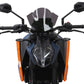Light Screen Wind deflector KTM 125 DUKE, 390 DUKE, 250 DUKE (230 MM)