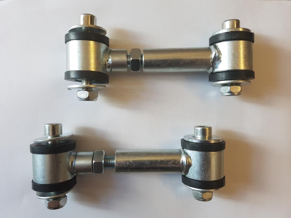 Prosport VW New Beetle 9C 1997-2011 Shortened and Adjustable Anti-Roll Bar Links