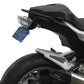 Eliminators number Tail Tidy BMW ,F900R, 20-23, F900XR, 20-23 (USA SPEC)