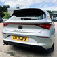 TRC Rear Spats for Cupra Leon MK4