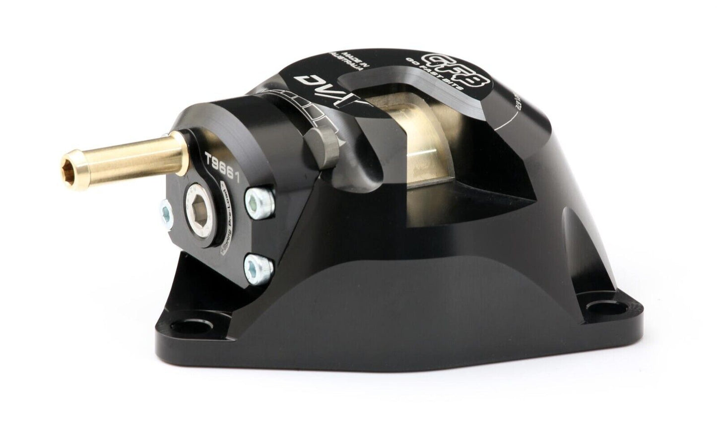 GFB T9661 Hyundai Veloster 1.6 T-GDI 12 - 16 Performance Valve control