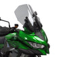 Touring Screen, Wind deflector (480 MM) KAWASAKI VERSYS 1000 / 1100/ SE