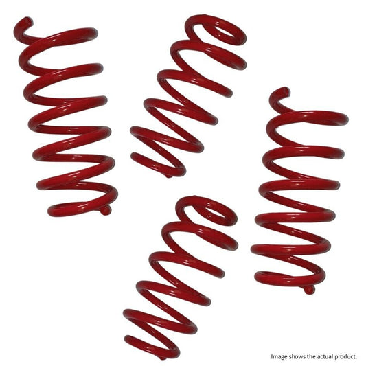 Prosport 30mm Lowering Spring Kit to fit Audi A4 Avant B9 2.0i 35i 40i 45i