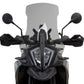 Touring Screen wind fly deflector KTM 890 ADVENTURE (660 MM)