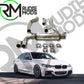Jetex Exhaust BMW 316D/318D/320D F30/F31 up to 6/2015 Half System