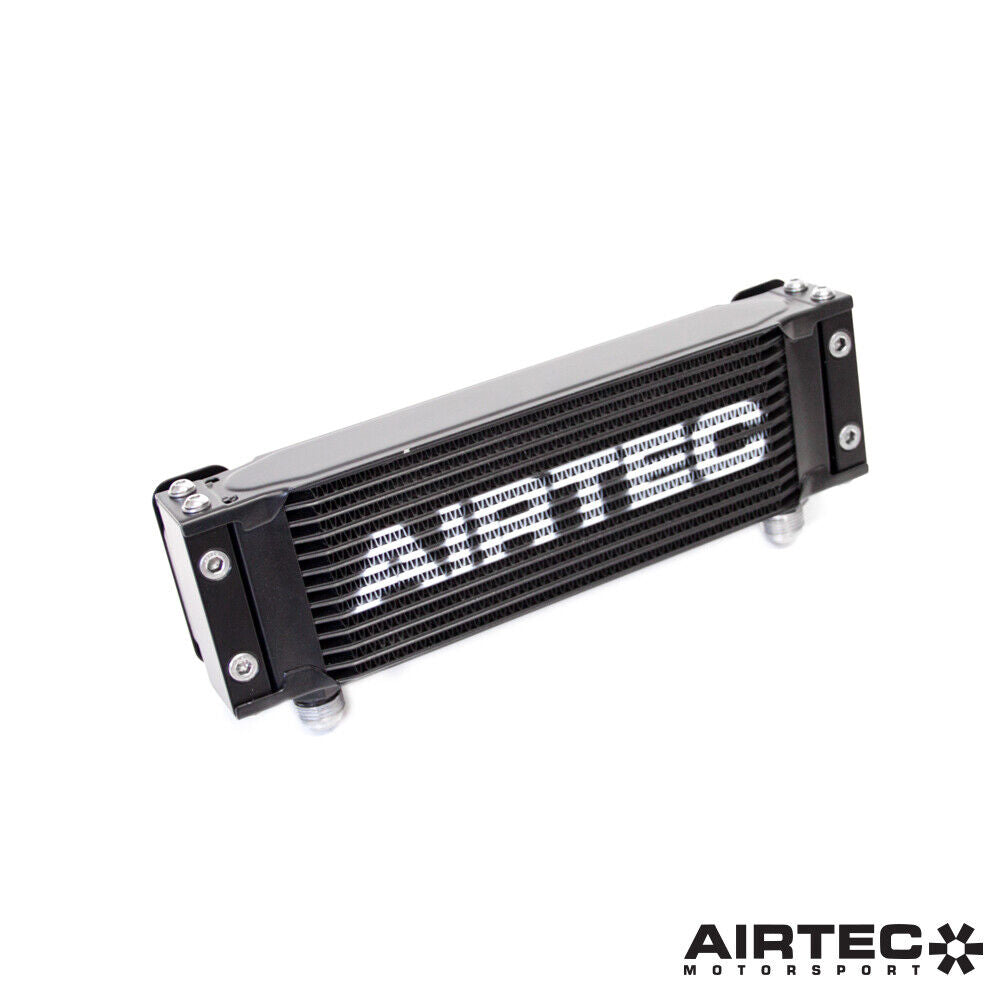 AIRTEC MOTORSPORT OIL COOLER KIT FOR TOYOTA YARIS GR