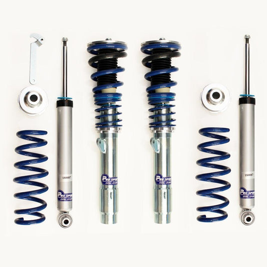 Prosport Coilover Lowering Suspension Kit BMW F30 F31 3 series Saloon Touring
