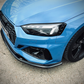 Dark Ghost - Audi RS5 B9.5 Front Splitter