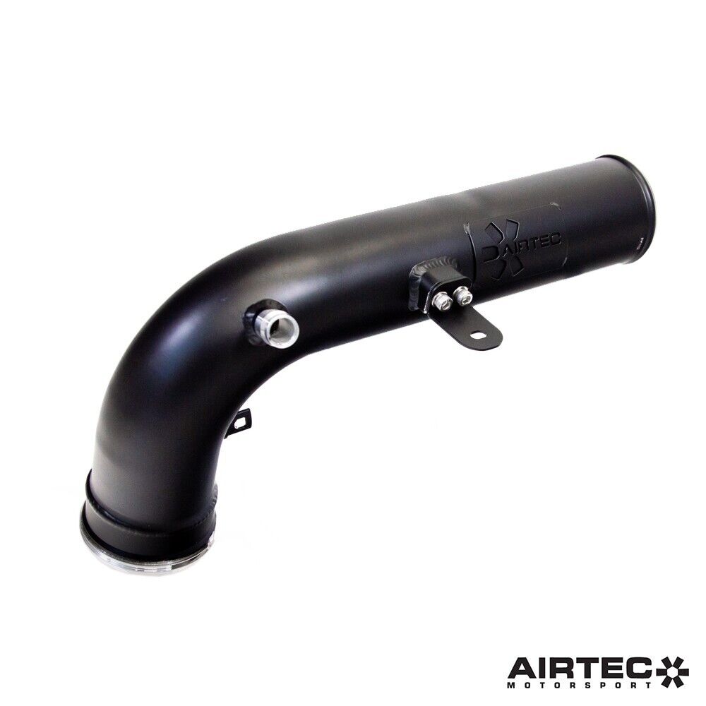 AIRTEC MOTORSPORT RESONATOR DELETE PIPE FOR MINI F56 COOPER S & JCW