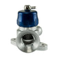 Turbosmart Dual Port Blow Off Mazda/Subaru-Blue