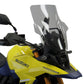 Touring Screen, Wind deflector (455 mm High) SUZUKI ,V-STROM 800DE, 2023