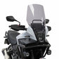 Touring Screen Wind deflector (470 MM High) HONDA ,NX500, 2023 To 2024