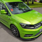 TRC Front Splitter for Volkswagen Caddy 2KN MK4