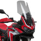 Touring Screen, Wind deflector (605MM High)  Honda CRF1100L Africa Twin 20-23