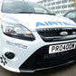FORD FOCUS MK2 ST AND RS AIRTEC ALLOY RADIATOR UPGRADE