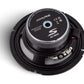 Alpine S2-S65C 6.5" 2-Way Car Component Speakers Hi-Res 480 Watt Total Power