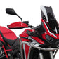 Adventure Screen, Wind deflector (440 mm High) Honda CRF1100L Africa Twin 20-23